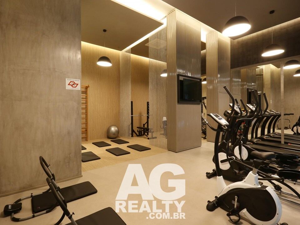 Apartamento para alugar com 1 quarto, 39m² - Foto 36