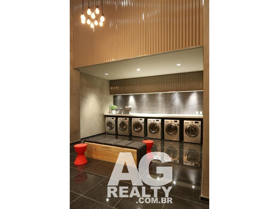 Apartamento para alugar com 1 quarto, 39m² - Foto 35