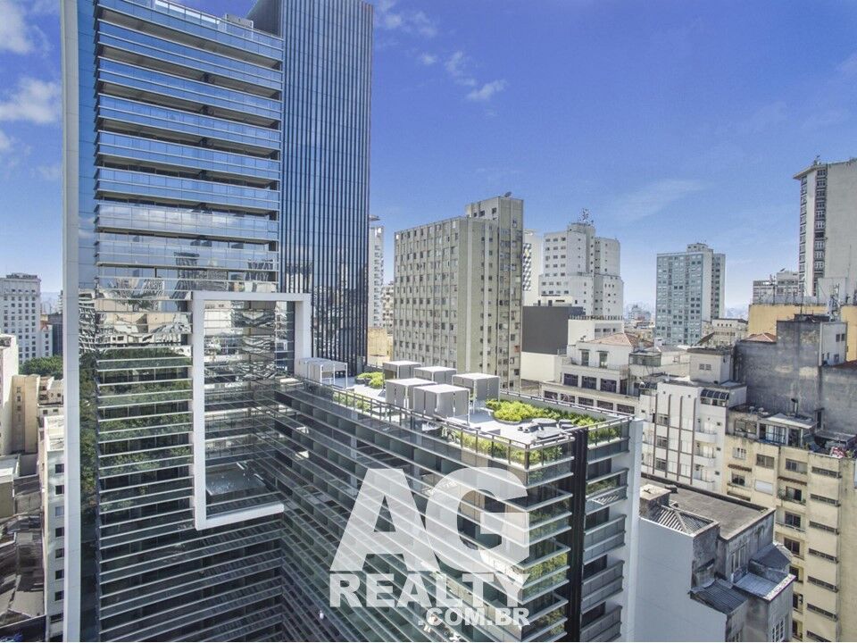 Apartamento para alugar com 1 quarto, 39m² - Foto 20
