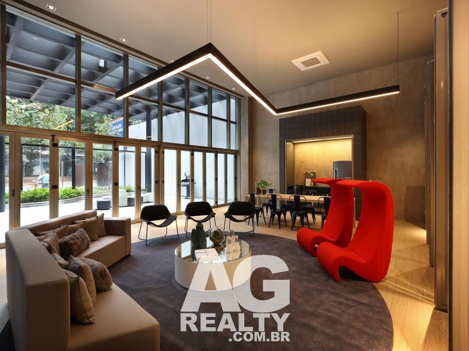 Apartamento para alugar com 1 quarto, 39m² - Foto 31