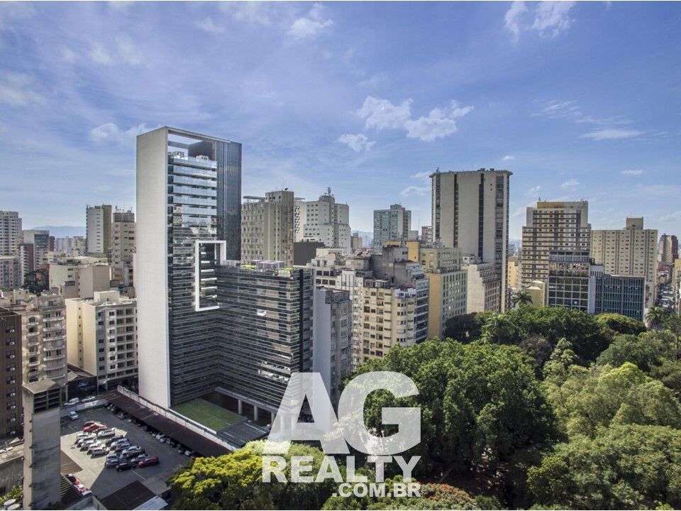 Apartamento para alugar com 1 quarto, 39m² - Foto 18