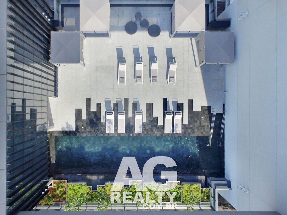 Apartamento para alugar com 1 quarto, 39m² - Foto 28