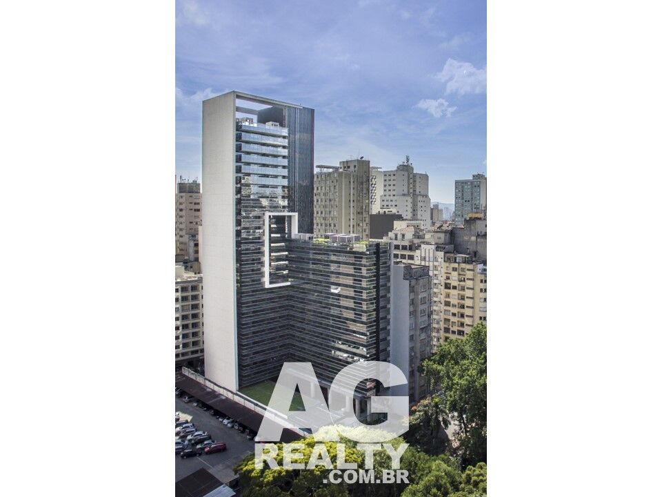 Apartamento para alugar com 1 quarto, 39m² - Foto 21