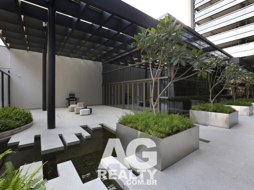 Apartamento para alugar com 1 quarto, 39m² - Foto 25