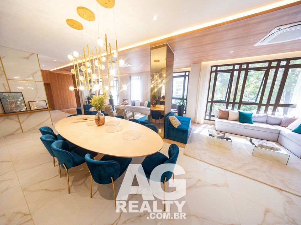 Apartamento para alugar com 2 quartos, 71m² - Foto 32