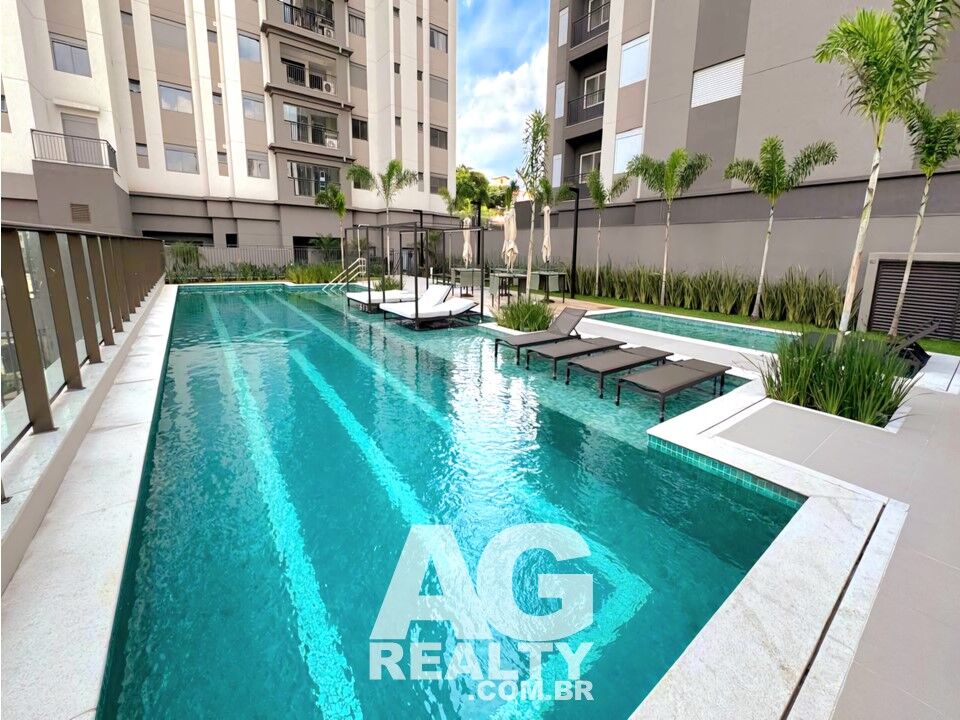 Apartamento para alugar com 2 quartos, 71m² - Foto 28