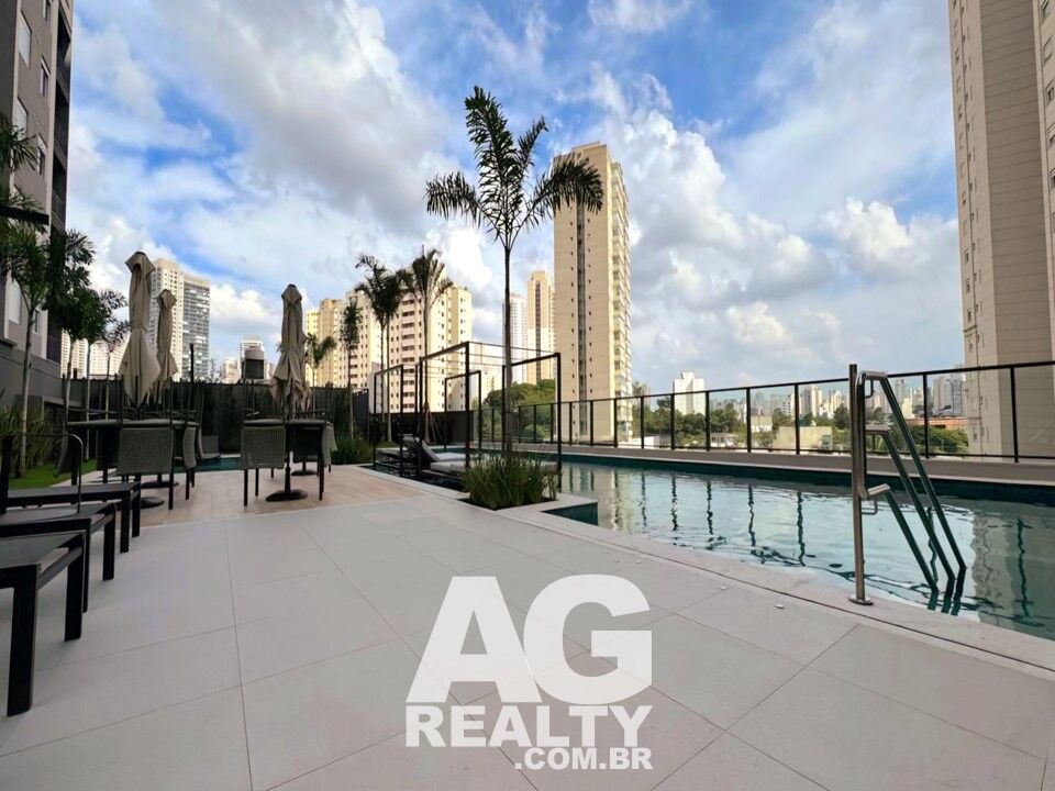 Apartamento para alugar com 2 quartos, 71m² - Foto 29