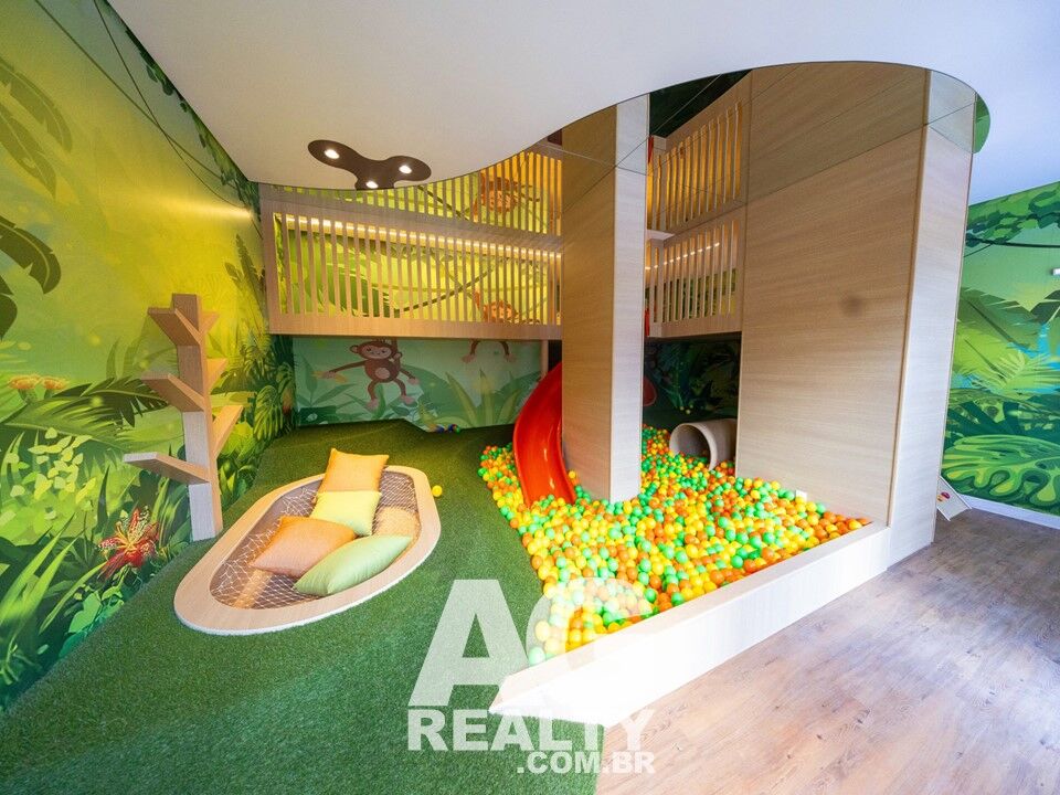 Apartamento para alugar com 2 quartos, 71m² - Foto 35