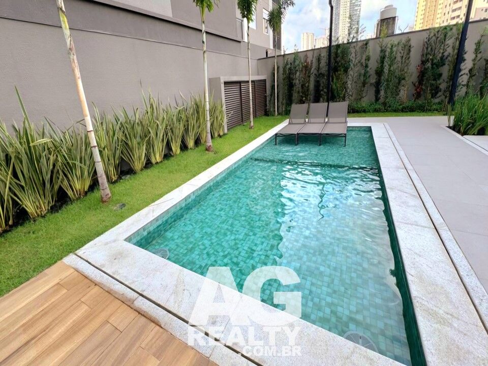 Apartamento para alugar com 2 quartos, 71m² - Foto 30