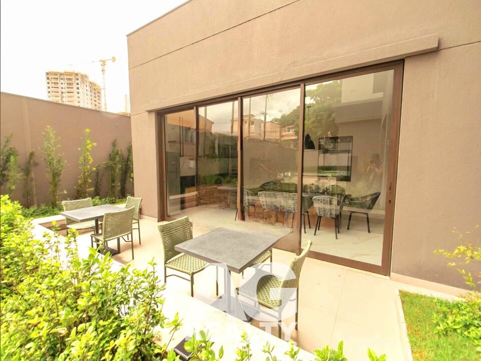 Apartamento para alugar com 2 quartos, 71m² - Foto 38