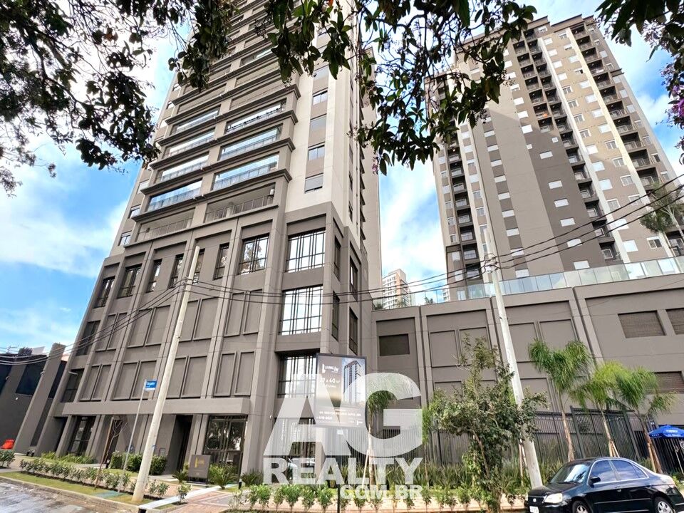 Apartamento para alugar com 2 quartos, 71m² - Foto 25