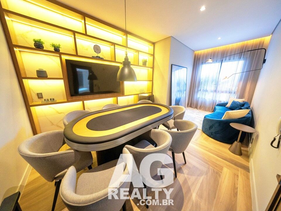 Apartamento para alugar com 2 quartos, 71m² - Foto 34