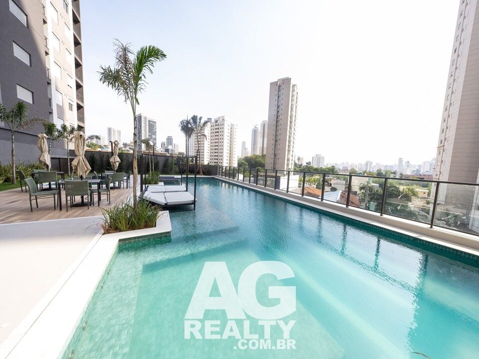 Apartamento para alugar com 2 quartos, 71m² - Foto 27