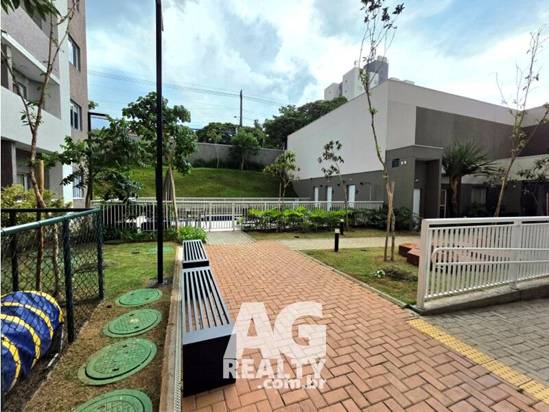 Apartamento, 1 quarto, 25 m² - Foto 41