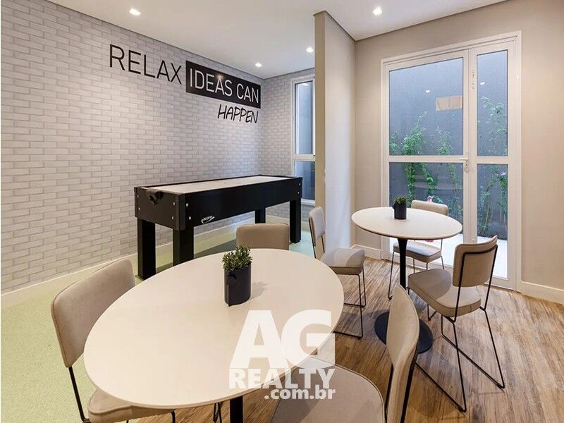 Apartamento, 1 quarto, 25 m² - Foto 38