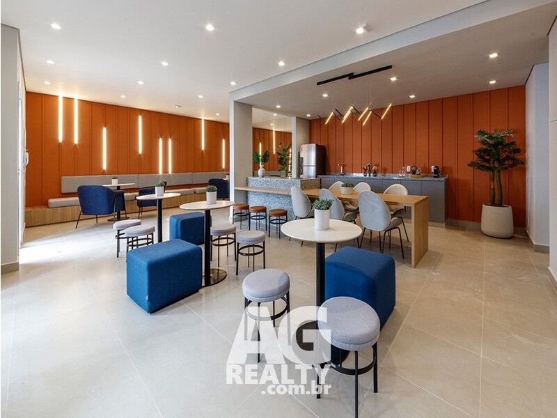 Apartamento, 1 quarto, 25 m² - Foto 29