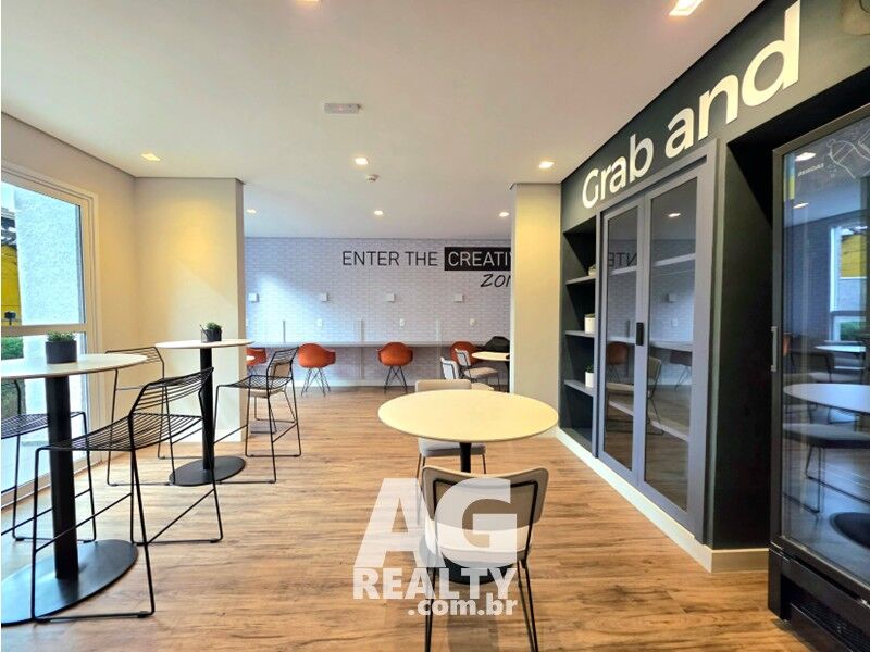 Apartamento, 1 quarto, 25 m² - Foto 34