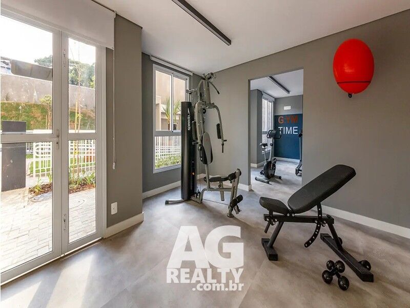Apartamento, 1 quarto, 25 m² - Foto 33