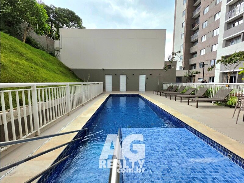 Apartamento, 1 quarto, 25 m² - Foto 24