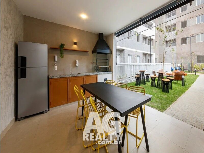 Apartamento, 1 quarto, 25 m² - Foto 30
