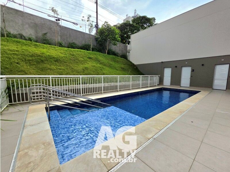Apartamento, 1 quarto, 25 m² - Foto 22