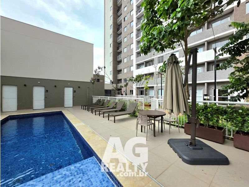 Apartamento, 1 quarto, 25 m² - Foto 25