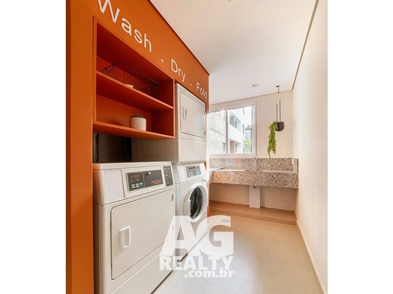 Apartamento, 1 quarto, 25 m² - Foto 46