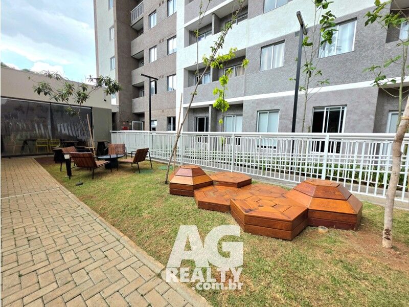Apartamento, 1 quarto, 25 m² - Foto 40