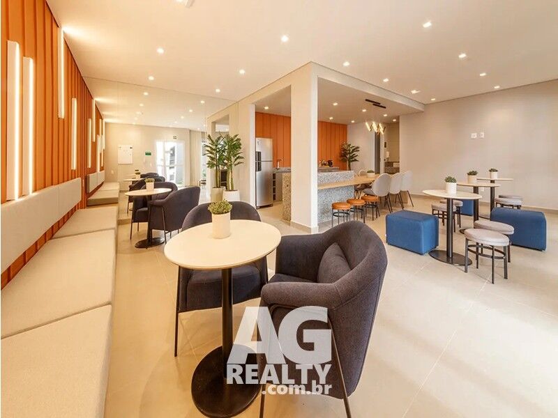 Apartamento, 1 quarto, 25 m² - Foto 28