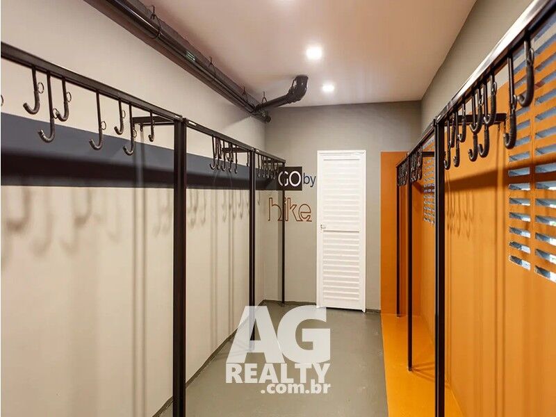 Apartamento, 1 quarto, 25 m² - Foto 45