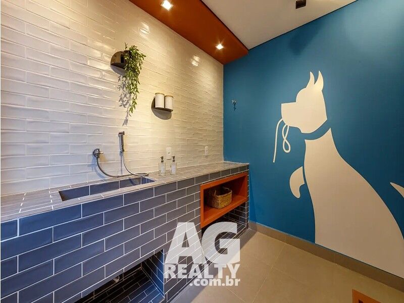 Apartamento, 1 quarto, 25 m² - Foto 47
