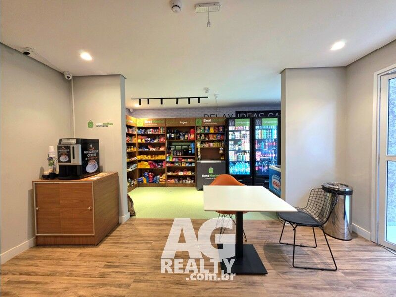 Apartamento, 1 quarto, 25 m² - Foto 37