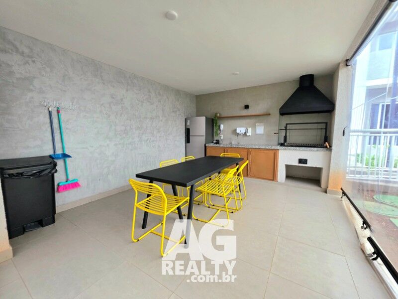 Apartamento, 1 quarto, 25 m² - Foto 31