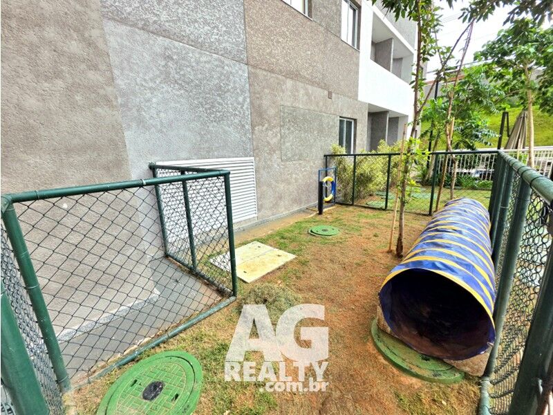 Apartamento, 1 quarto, 25 m² - Foto 43