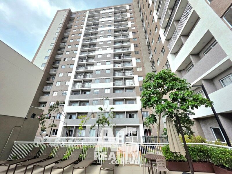 Apartamento, 1 quarto, 25 m² - Foto 44