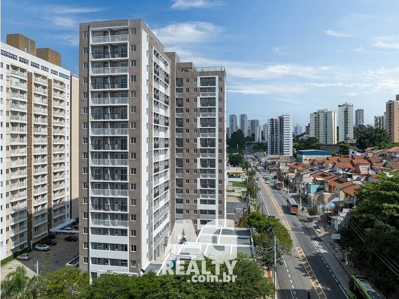 Apartamento, 1 quarto, 25 m² - Foto 20