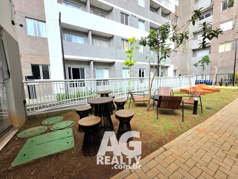Apartamento, 1 quarto, 25 m² - Foto 42