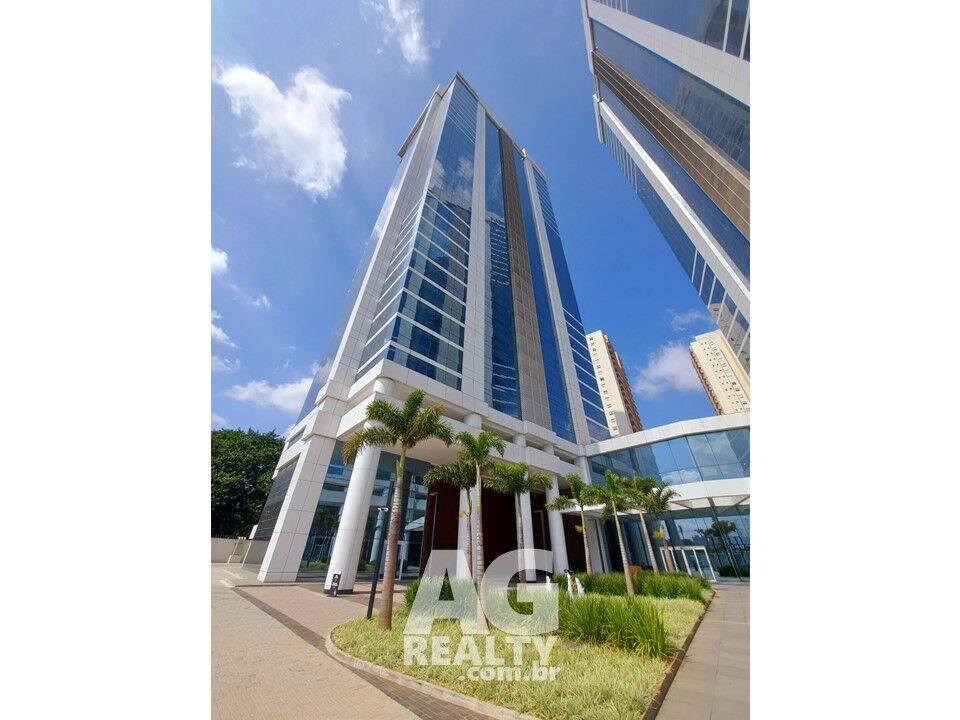 Conjunto Comercial-Sala para alugar, 675m² - Foto 24
