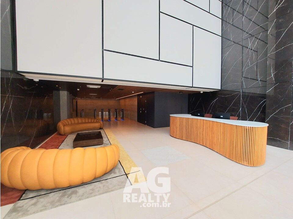 Conjunto Comercial-Sala para alugar, 675m² - Foto 29