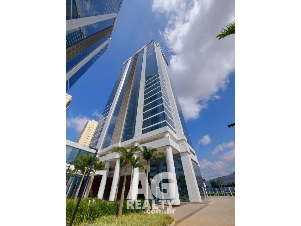 Conjunto Comercial-Sala para alugar, 675m² - Foto 23