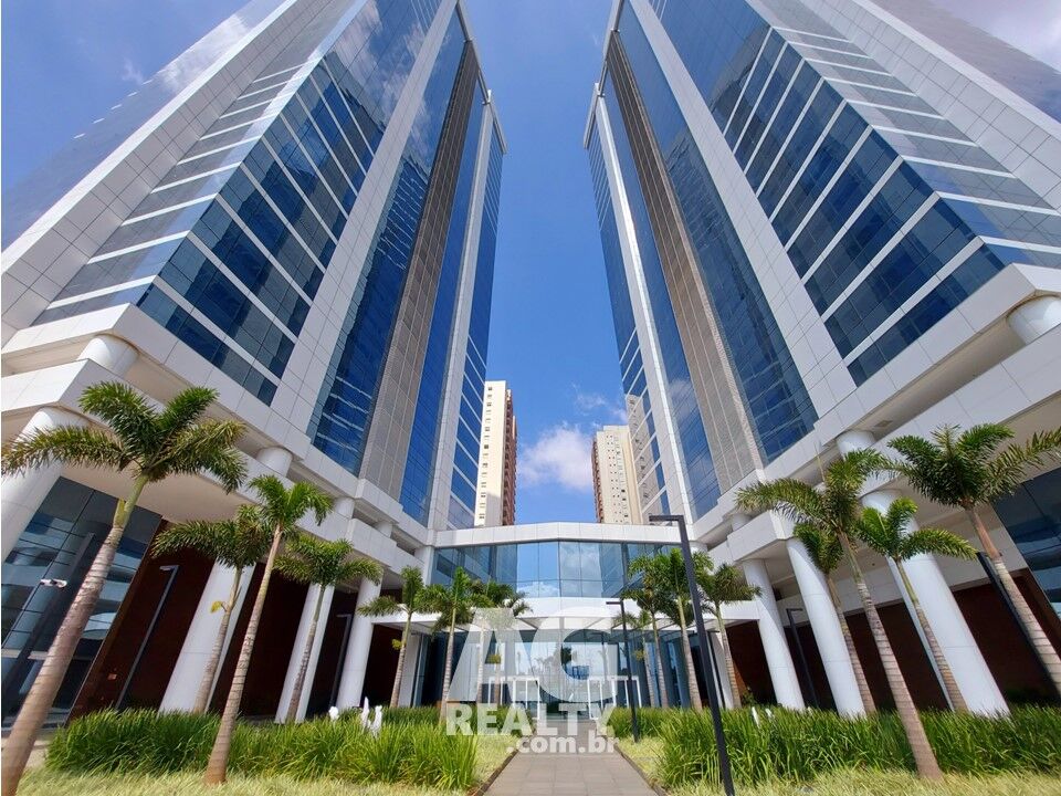 Conjunto Comercial-Sala para alugar, 675m² - Foto 21