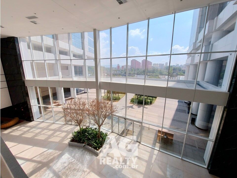 Conjunto Comercial-Sala para alugar, 675m² - Foto 28