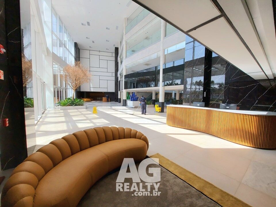 Conjunto Comercial-Sala para alugar, 675m² - Foto 31