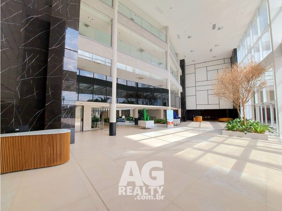 Conjunto Comercial-Sala para alugar, 675m² - Foto 27