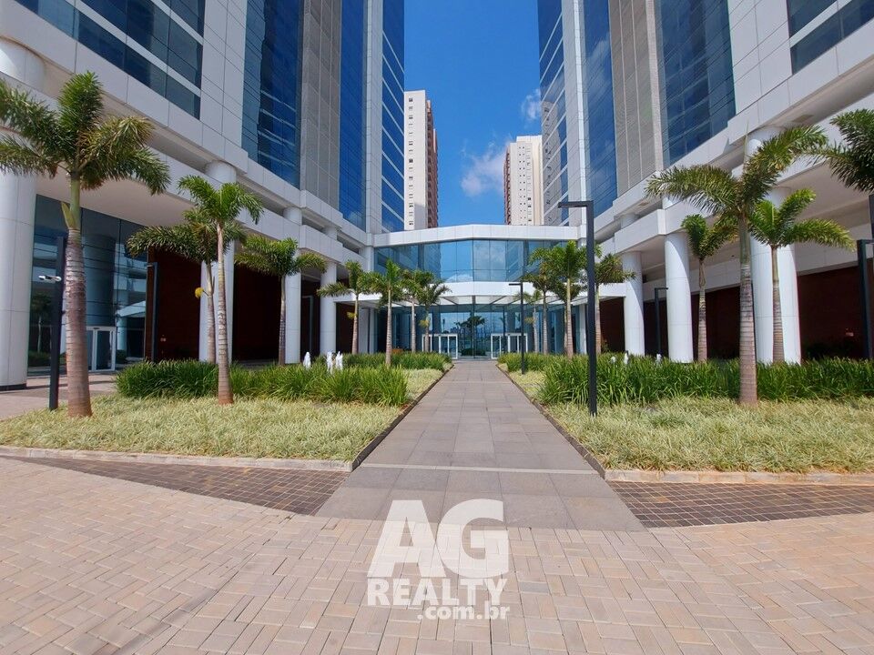 Conjunto Comercial-Sala para alugar, 675m² - Foto 25
