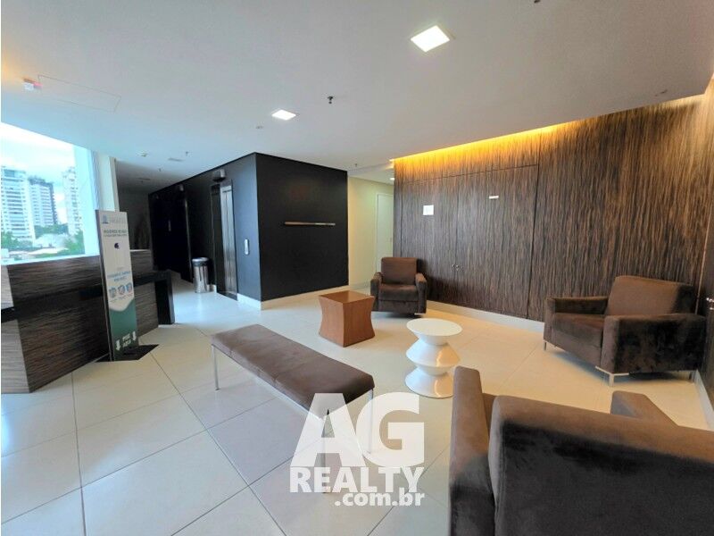 Sala-Conjunto, 120 m² - Foto 30