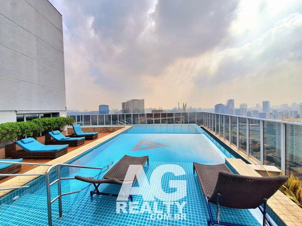 Apartamento, 1 quarto, 49 m² - Foto 31