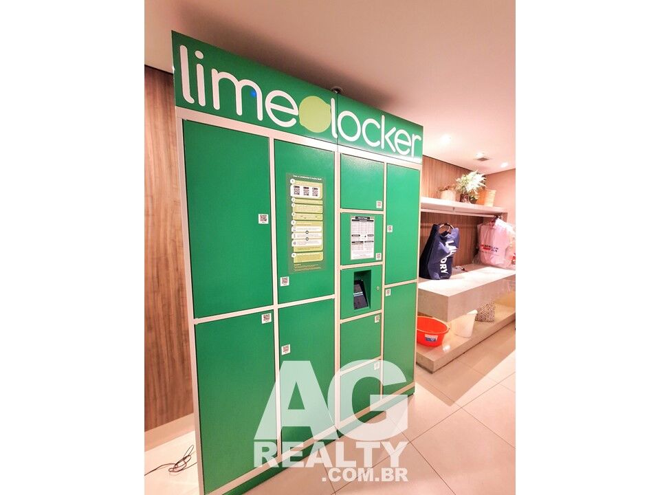 Apartamento, 1 quarto, 49 m² - Foto 49