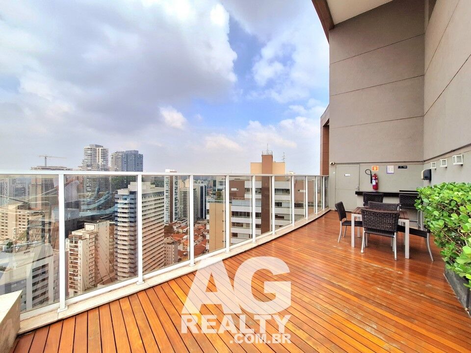 Apartamento, 1 quarto, 49 m² - Foto 35