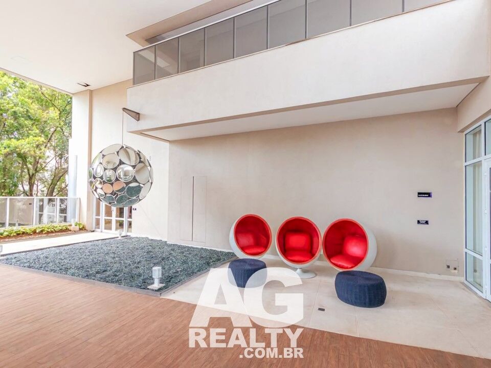 Apartamento, 1 quarto, 49 m² - Foto 46